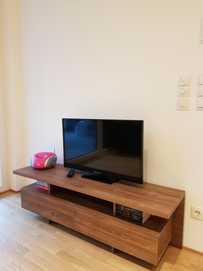 Ferienwohnung Jolina Lustenau Exterior foto